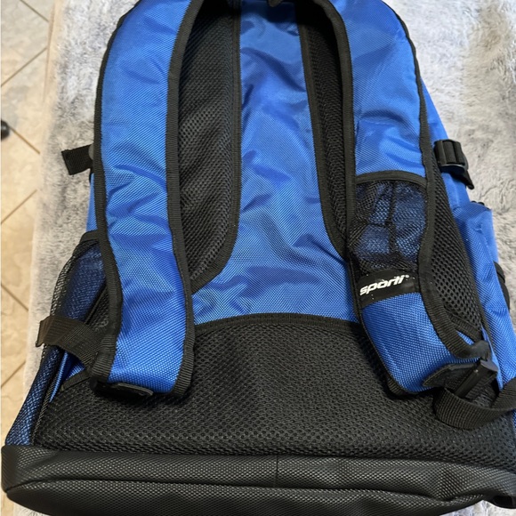 Sporti* Large Athletic Backpack - Picture 5 of 8